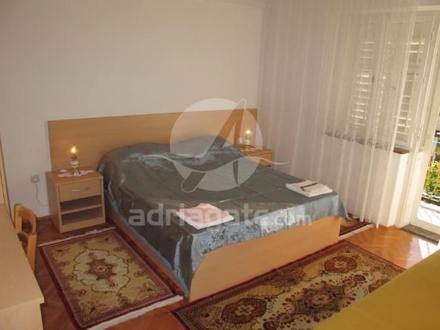 Apartments Mate Baska Voda Room photo