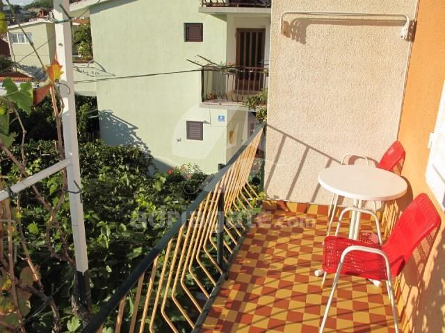 Apartments Mate Baska Voda Room photo